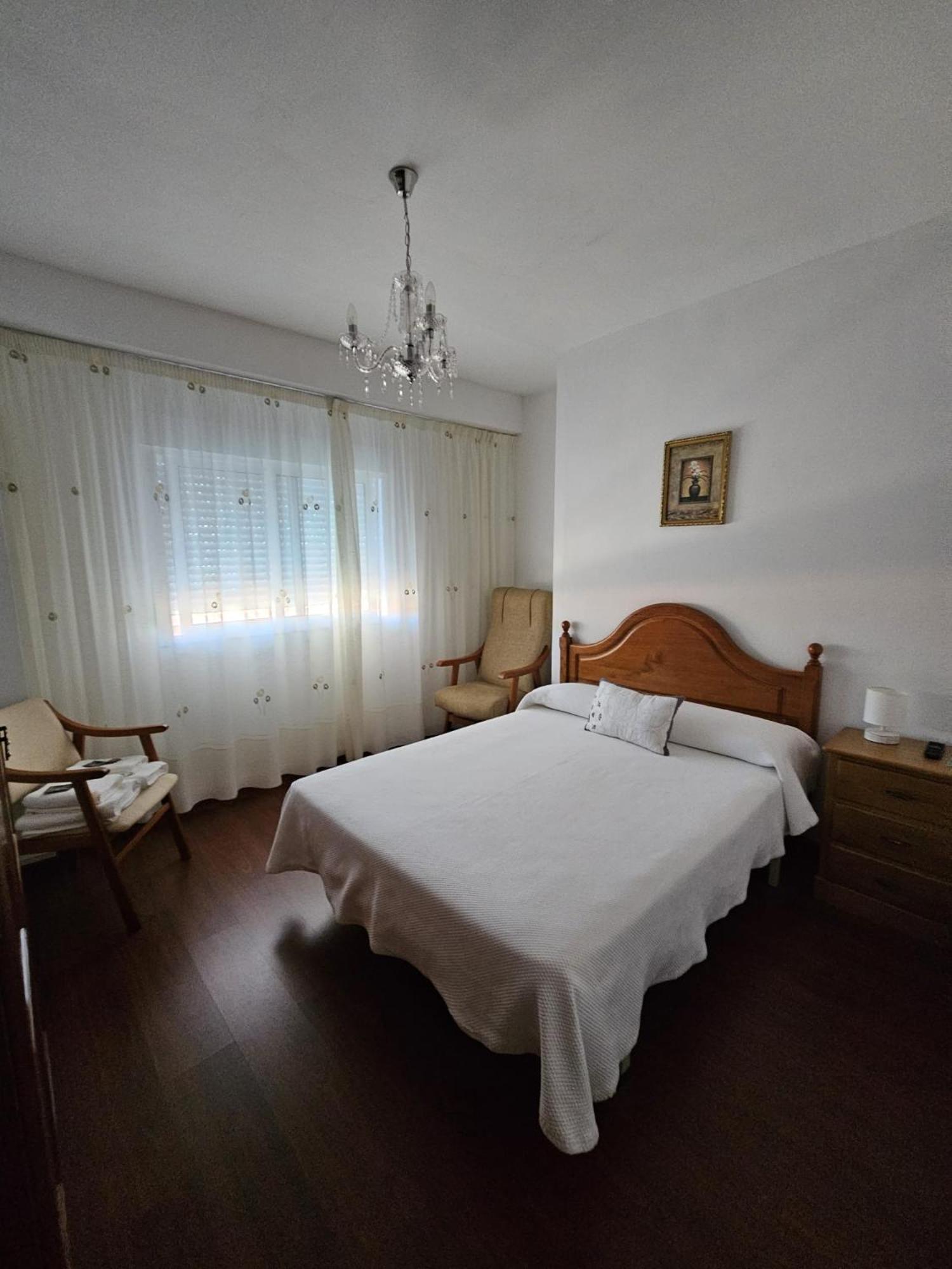 Habitaciones Pension Lubina بْويوْ المظهر الخارجي الصورة