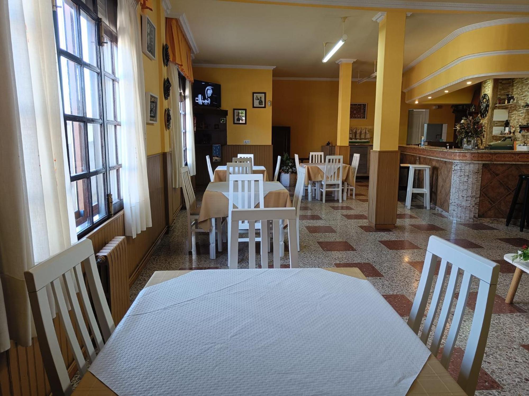 Habitaciones Pension Lubina بْويوْ المظهر الخارجي الصورة